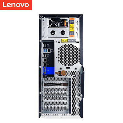 ST550/ST558 Tower Server mit Intel Xeon 3204 Prozessor 16G DDR4 RAM und 2T Speicher