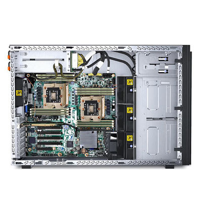 ST550/ST558 Tower Server mit Intel Xeon 3204 Prozessor 16G DDR4 RAM und 2T Speicher