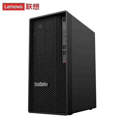 Lenovo ThinkStation P360 i9 12900 32G 1T SSD RTX3060Ti Arbeitsplatz Desktop PC W680 Chipset