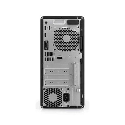 HP Prodesk 600 G6 SFF i5 Prozessor 8G RAM 256G VGA Karte Spielen Büro Desktop Combo