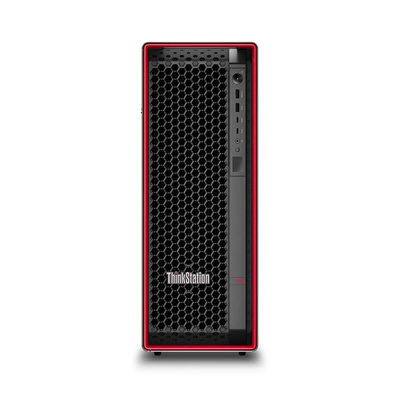 Lenovo ThinkStation P5 Intel Xeon W3-2423 16G 2T 750W Arbeitsplatz Computer Desktop PC