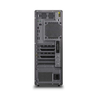 Lenovo ThinkStation P5 Intel Xeon W3-2423 16G 2T 750W Arbeitsplatz Computer Desktop PC