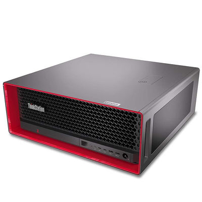 Lenovo ThinkStation P5 Intel Xeon W3-2423 16G 2T 750W Arbeitsplatz Computer Desktop PC