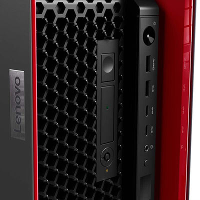 Lenovo ThinkStation P5 Intel Xeon W3-2423 16G 2T 750W Arbeitsplatz Computer Desktop PC