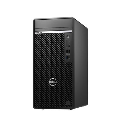 Windows 10 Dell PowerEdge Optiplex 7000MT i5-12500 Tower Desktop Computer 8G 1T mit 3-