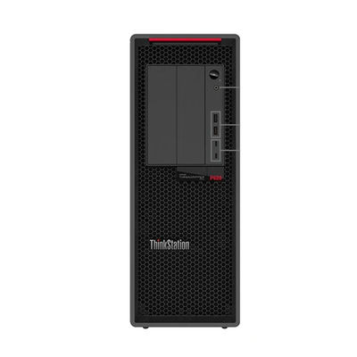 Lenovo ThinkStation P620 AMD 5945WX 16G 4T 1000W Desktops Arbeitsplatz PC Computer