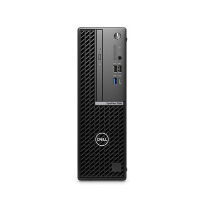 Steigern Sie Ihre Produktivität mit Dell OptiPlex 7000SFF i5-12500 oder i7-12700 Bluetooth 5.2 PC