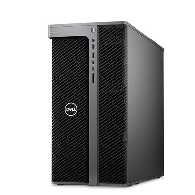 Dell T7920 Arbeitsstation Upgrade 24 Thread Prozessor 512 GB Festplatte 1400 W Stromversorgung