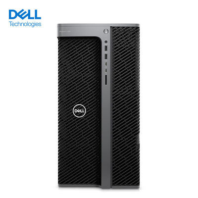 Dell T7920 Arbeitsstation Upgrade 24 Thread Prozessor 512 GB Festplatte 1400 W Stromversorgung