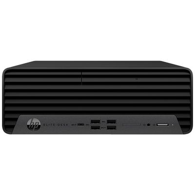 Kompaktes HP Elite Mini Tower 800 G9 SFF Intel i5 12500 Prozessor Spiele CPU 8G RAM HDD 1TB PC Desktop Computer