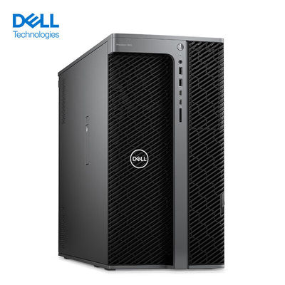 Dell T7920 Arbeitsstation Upgrade 24 Thread Prozessor 512 GB Festplatte 1400 W Stromversorgung