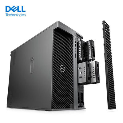 Dell T7920 Arbeitsstation Upgrade 24 Thread Prozessor 512 GB Festplatte 1400 W Stromversorgung