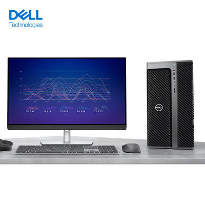 Dell T7920 Arbeitsstation Upgrade 24 Thread Prozessor 512 GB Festplatte 1400 W Stromversorgung