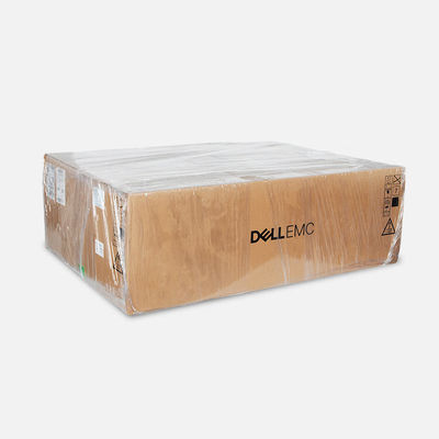 Dell EMC PowerEdge R750 2U Rack Server mit Intel Xeon Silver 4310 Prozessor und 8 GB RAM
