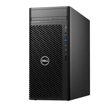 Dell Precision Workstation T3660 Tower Workstation Server i5-12500 CPU 8G RAM und 1T Festplatte