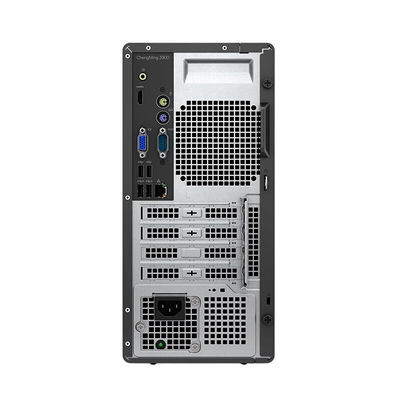 OPEN-BOX Dell Chengming 3900 Tower i7 i5 i3 Intel 8G DDR4 RAM 512G SSD für PC Desktop Gaming Computer Gehäuse PCS