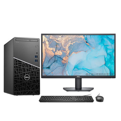 OPEN-BOX Dell Chengming 3900 Tower i7 i5 i3 Intel 8G DDR4 RAM 512G SSD für PC Desktop Gaming Computer Gehäuse PCS