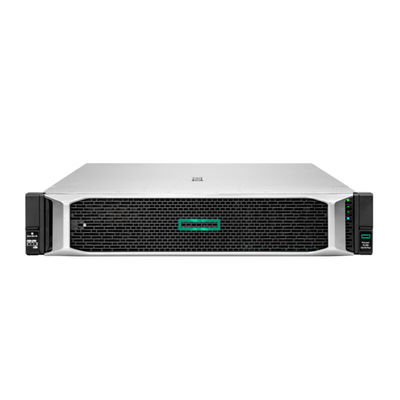 HPE ProLiant DL380 Gen11 Server 2U Rack Intel Xeon Combo 4410y 8*SFF 500W Stromversorgung