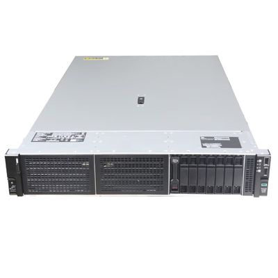 HPE ProLiant DL380 Gen11 Server 2U Rack Intel Xeon Combo 4410y 8*SFF 500W Stromversorgung