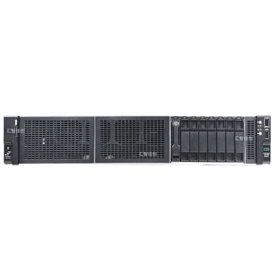 HPE ProLiant DL380 Gen11 Server 2U Rack Intel Xeon Combo 4410y 8*SFF 500W Stromversorgung