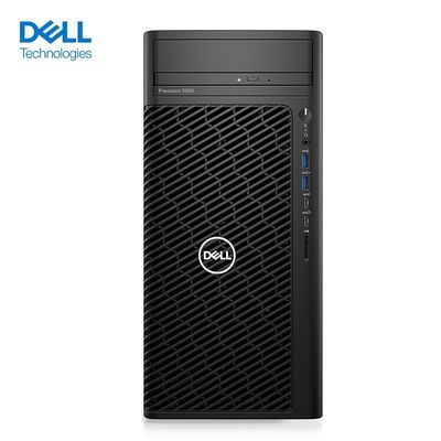 Windows 10/11 Dell 3660 Workstation T3660 Minicomputer mit 300W eingebauter Netzteil