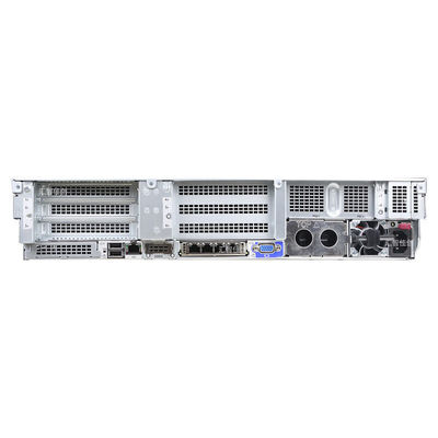 HPE ProLiant DL380 Gen11 Server 2U Rack Intel Xeon Combo 4410y 8*SFF 500W Stromversorgung