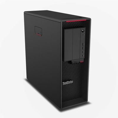 ThinkStation P620 Lenovo P620 Turm Grafik-Arbeitsstation Computer 5945WX 16G 4T 1000W