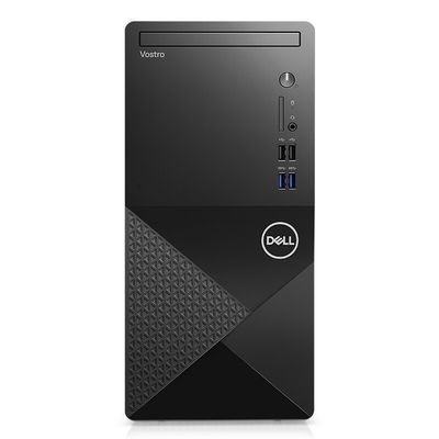 Intel Core i7 12th Gen Vostro 3910 Desktop Computer 16 GB 512 SSD Business Work Combo