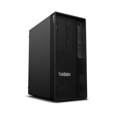 Intel 12th Gen Core CPU Lenovo ThinkStation P360 Grafikturm Barebone Arbeitsstation