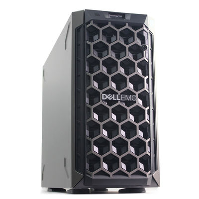 Intel Xeon CPU Dual-Channel Dell T440 Server Case Private Mold Ja CS-Chipsatz Intel C621