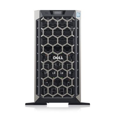 Intel Xeon CPU Dual-Channel Dell T440 Server Case Private Mold Ja CS-Chipsatz Intel C621