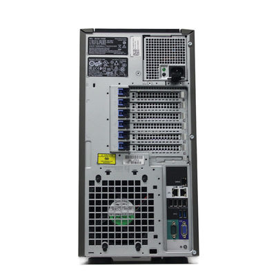 Intel Xeon CPU Dual-Channel Dell T440 Server Case Private Mold Ja CS-Chipsatz Intel C621