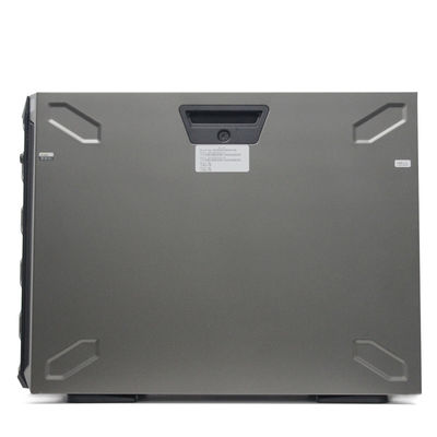Intel Xeon CPU Dual-Channel Dell T440 Server Case Private Mold Ja CS-Chipsatz Intel C621