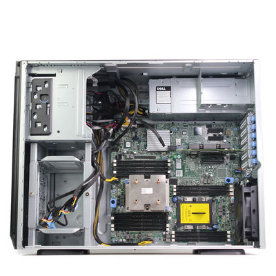 Intel Xeon CPU Dual-Channel Dell T440 Server Case Private Mold Ja CS-Chipsatz Intel C621