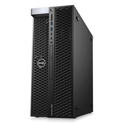 Dell Precision T7820 Xeon 3204 8G 1T 950W Tower Workstation Computer mit Stromversorgung