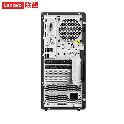 Intel Core i5-11500 Prozessor Lenovo ThinkStation P350 Tower Workstation mit 8G RAM