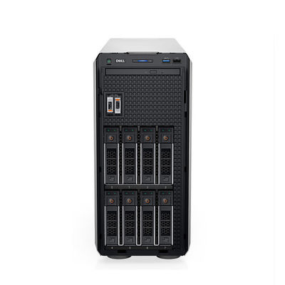 Dell T350 PowerEdge Server mit Intel Xeon E-2134 2.8GHz und 1T SATA 7.2K Festplatte