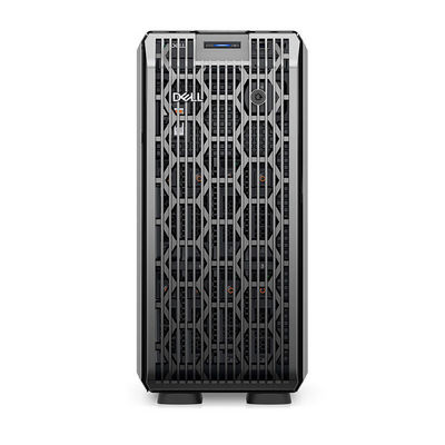 Dell T350 PowerEdge Server mit Intel Xeon E-2134 2.8GHz und 1T SATA 7.2K Festplatte