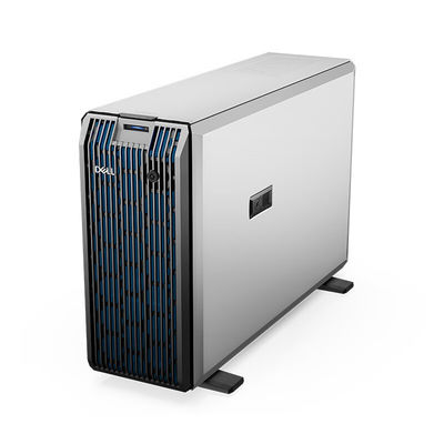 Dell T350 PowerEdge Server mit Intel Xeon E-2134 2.8GHz und 1T SATA 7.2K Festplatte