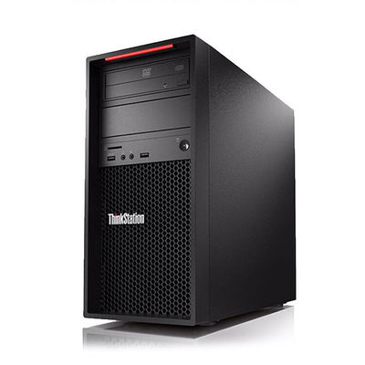 Lenovo ThinkStation P520c Staff Tower Arbeitsstation Intel Xeon W-2223 2*16G DDR4 625W Desktop PC