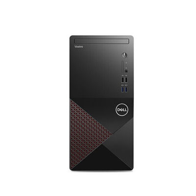 Dell Vostro Desktop 3890 Core i5 Intel Prozessor Core i7 10700 Speicher 8G RAM 1T PC Computer