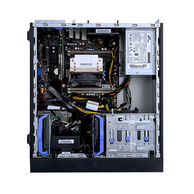 Lenovo ThinkStation P520c Staff Tower Arbeitsstation Intel Xeon W-2223 2*16G DDR4 625W Desktop PC