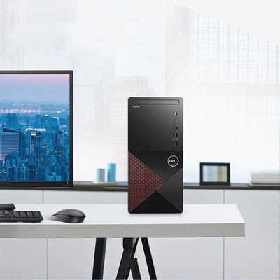 Dell Vostro Desktop 3890 Core i5 Intel Prozessor Core i7 10700 Speicher 8G RAM 1T PC Computer