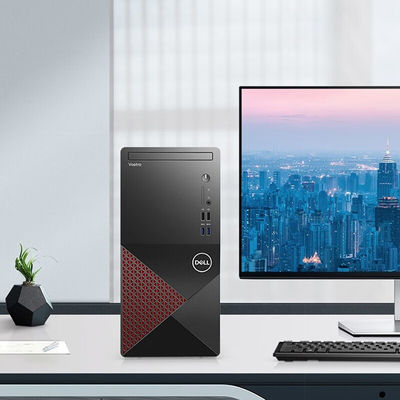 Dell Vostro Desktop 3890 Core i5 Intel Prozessor Core i7 10700 Speicher 8G RAM 1T PC Computer
