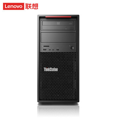 Lenovo ThinkStation P520c Staff Tower Arbeitsstation Intel Xeon W-2223 2*16G DDR4 625W Desktop PC