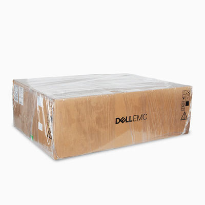 Xeon E-2314 2.8GHz 8GB ECC 3200MHz DVD 600W Dell PowerEdge R350 Rack Server Komponenten