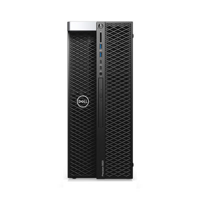 Dell Precision T5820 Xeon W-2223 8G 256G M.2 Desktop Computer mit 425W Stromversorgung