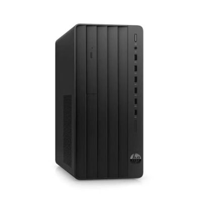 HP Pro Tower 290 G9 i3 PC i3-12100 8G 256G HP Desktop Keine Anzeige Typ WiFi6 Business PC