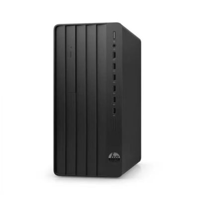 HP Pro Tower 290 G9 i3 PC i3-12100 8G 256G HP Desktop Keine Anzeige Typ WiFi6 Business PC