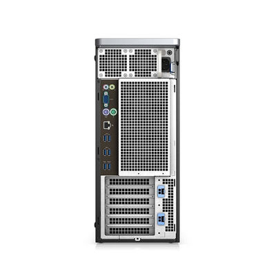 Dell Precision T5820 Xeon W-2223 8G 256G M.2 Desktop Computer mit 425W Stromversorgung